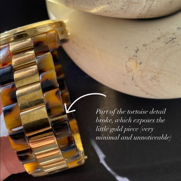 Michael Kors Watch - Picture 2 of 5